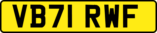 VB71RWF