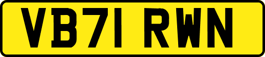 VB71RWN