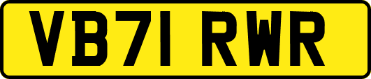 VB71RWR