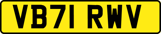 VB71RWV