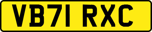VB71RXC
