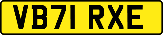 VB71RXE