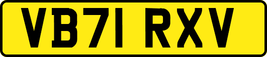 VB71RXV
