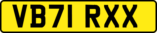 VB71RXX