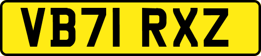 VB71RXZ