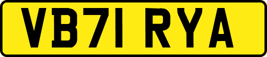 VB71RYA