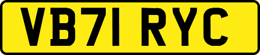 VB71RYC