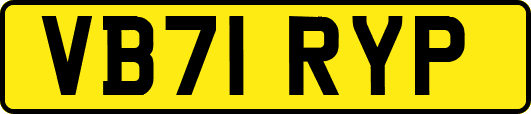 VB71RYP