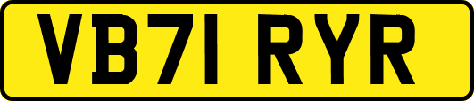 VB71RYR