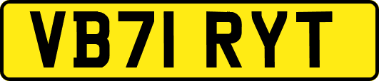 VB71RYT