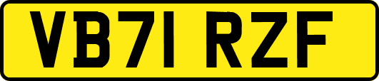 VB71RZF