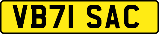 VB71SAC