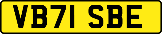 VB71SBE