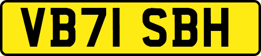 VB71SBH