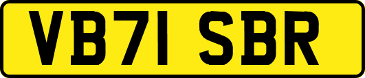 VB71SBR