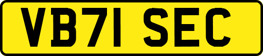 VB71SEC