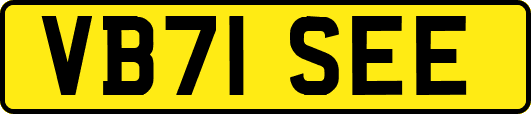 VB71SEE