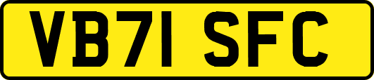 VB71SFC
