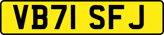 VB71SFJ