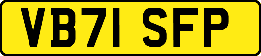 VB71SFP