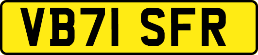 VB71SFR