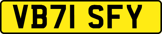 VB71SFY