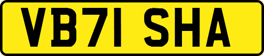 VB71SHA