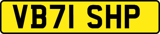 VB71SHP