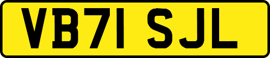 VB71SJL