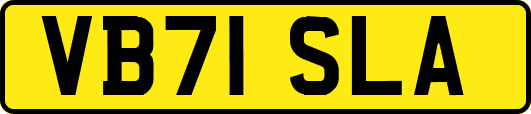 VB71SLA