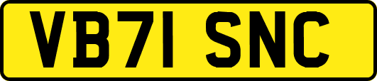 VB71SNC