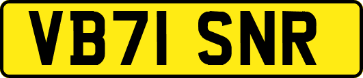 VB71SNR