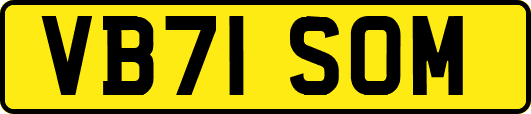 VB71SOM