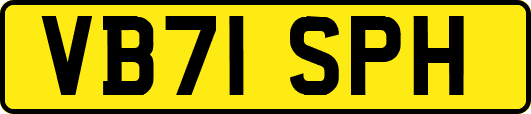VB71SPH