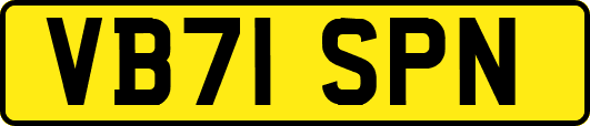 VB71SPN