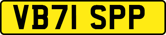 VB71SPP