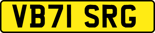 VB71SRG