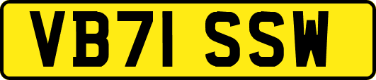 VB71SSW