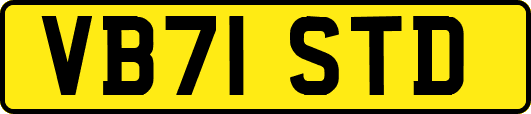 VB71STD