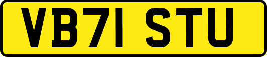 VB71STU
