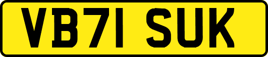 VB71SUK