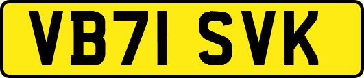 VB71SVK