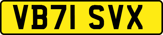 VB71SVX