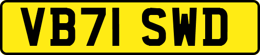VB71SWD