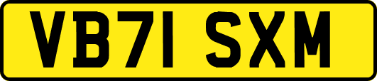 VB71SXM