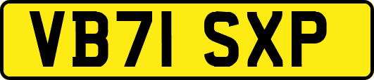VB71SXP