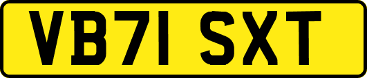 VB71SXT