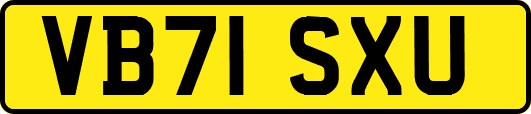 VB71SXU