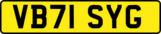 VB71SYG