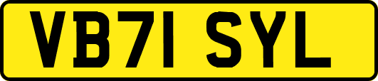 VB71SYL
